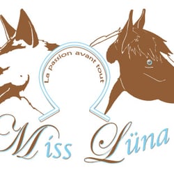 miss luna - miss luna