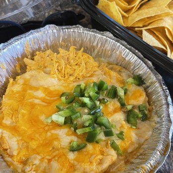 Jack’s Goal Line Stand - Buffalo chicken dip - American Near Me - Fair Haven, New Jersey Jack’s Goal Line Stand - Buffalo chicken dip - American Near Me - Fair Haven, New Jersey