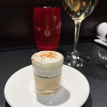 L'Atelier de Joël Robuchon - French Near Me - Paris, 75