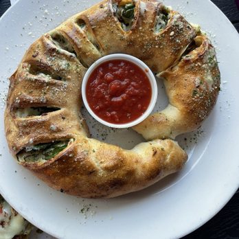 CARMINES PIE HOUSE - Updated August 2024 - 1344 Photos & 1069 Reviews