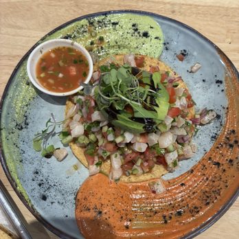 Ruta 15 Ceviche Bar Mexican Kitchen - Ceviche de Ceviche PESCADO - Sports Bars Near Me - Long Beach, California Ruta 15 Ceviche Bar Mexican Kitchen - Ceviche de Ceviche PESCADO - Sports Bars Near Me - Long Beach, California
