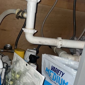 Keeping Cost-Low - Changed sink drainage system - Handyman Near Me Keeping Cost-Low - Changed sink drainage system - Handyman Near Me