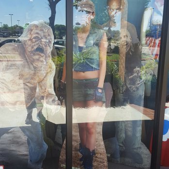 Freaky Findz - Life-size cutouts - Gift Shops Near Me - New Braunfels, Texas