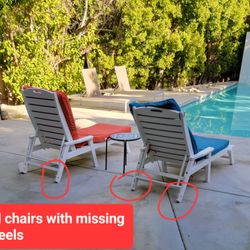 Holiday Lettings
