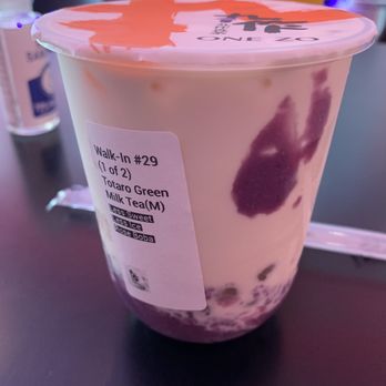 One Zo Boba - Duluth - Bubble Tea Near Me - Duluth, Georgia One Zo Boba - Duluth - Bubble Tea Near Me - Duluth, Georgia
