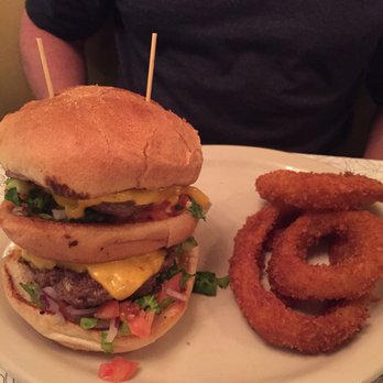 Howley's Restaurant - Big Mouth burger - Diners Near Me - West Palm Beach, Florida