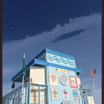 Haulover Park - Beaches Near Me - Miami, Florida
