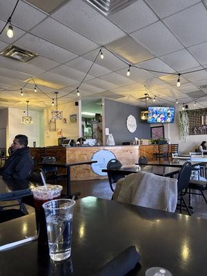 Casa Linda Salvadoran Cuisine by null