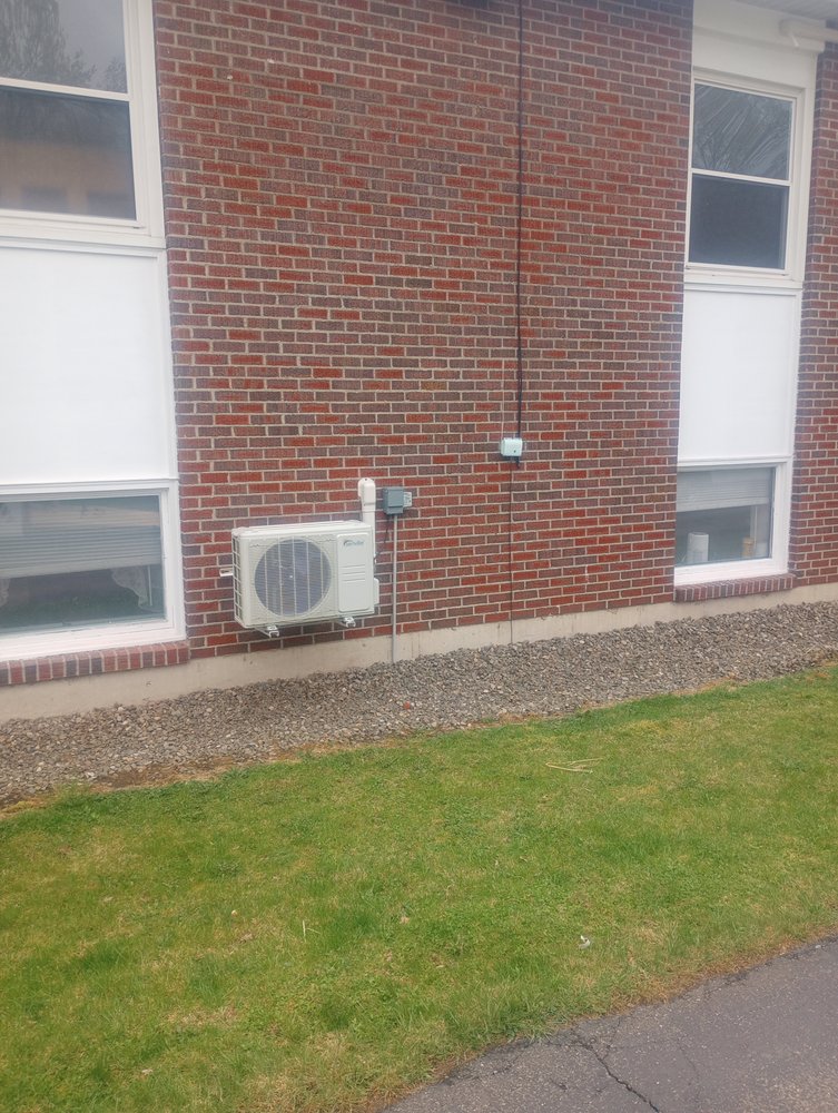 Slide of Skinner Home Repair