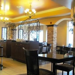 Scarpaccio's Ristorante Grill & Wine Bar