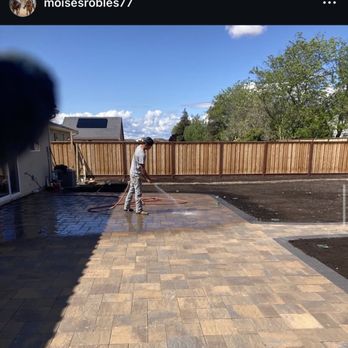 Robles Landscape - Landscaping Near Me - Delhi, California Robles Landscape - Landscaping Near Me - Delhi, California