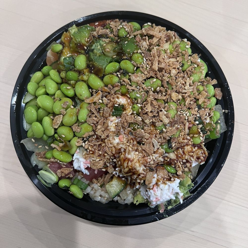 Delicious Delicious
