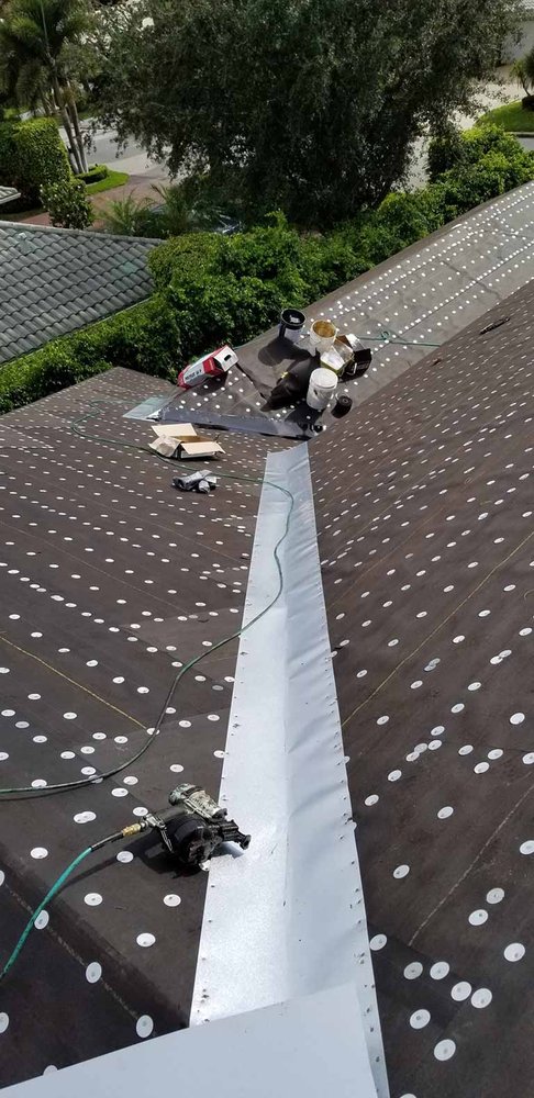 Slide of HRC Roofing & Home Restorations Consultants