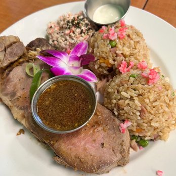 Guieb Cafe - New American Near Me - Honolulu, Hawaii Guieb Cafe - New American Near Me - Honolulu, Hawaii
