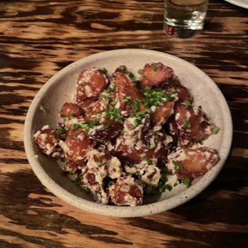 Lost And Found - Fried potatoes - New American Near Me - Long Beach, New York