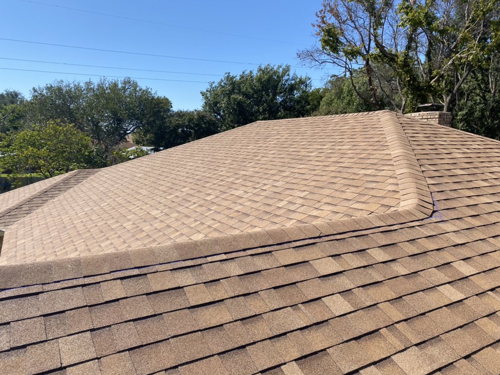 Slide of Hale Roofing & Construction