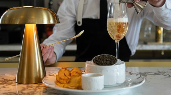 Le Depot Brasserie by null