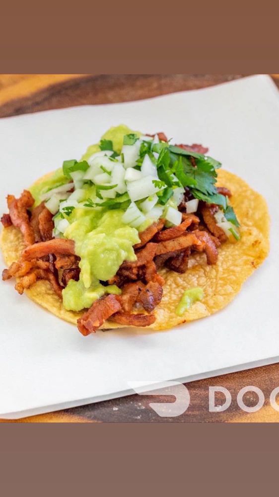 Taqueria El Kabron Jr