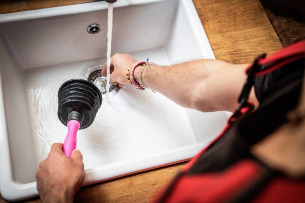 Slide of York Plumbing-Heating-Cooling & Drain Cleaning