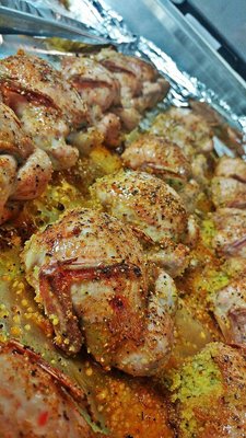 Cooper's Meat Market by null