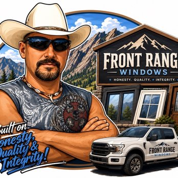 Front Range Windows - Phil Blankenship - Windows Installation Near Me Front Range Windows - Phil Blankenship - Windows Installation Near Me