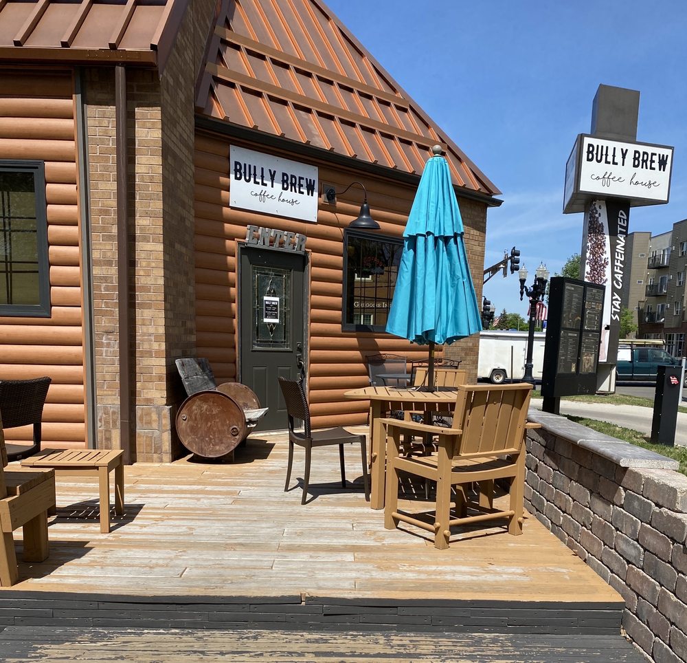 BULLY BREW GRAND FORKS Updated August 2024 20 Photos 321 Demers