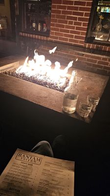 Bantam Tavern by null