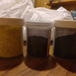 Grateful Dyes