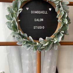 Bombshell Salon Studio