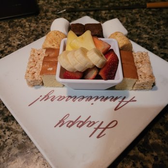 The Melting Pot - Phoenix - Fondue Near Me - Phoenix, Arizona