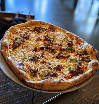 Fieldwork Brewing Company - Corte Madera by null