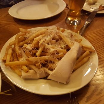 Scoma's Restaurant - Parmesan fries - Seafood Near Me - San Francisco, California Scoma's Restaurant - Parmesan fries - Seafood Near Me - San Francisco, California