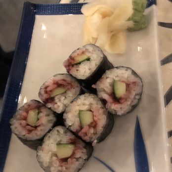 Chiba-Ken Restaurant - Sushi Bars Near Me - Honolulu, Hawaii