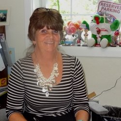 Erial Community Church Christian School - Our Principal
