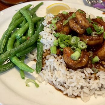 Angeline's Louisiana Kitchen - Cajun/Creole Near Me - Berkeley, California