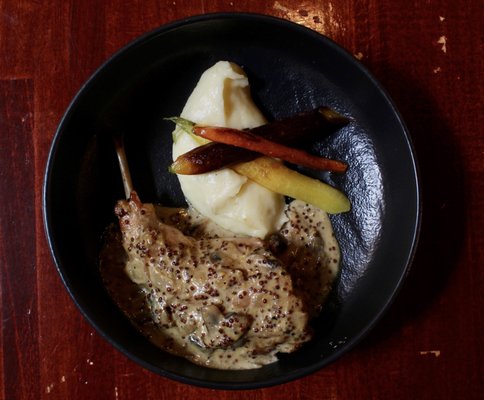 Rosemary bistro cafe by null