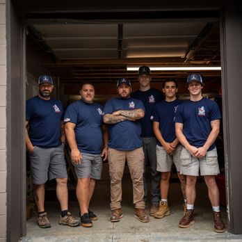 Full Swing - Plumbing Near Me - Norwell, Massachusetts