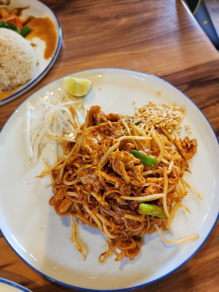 Thai House Authentic Thai Cuisine Thai House Authentic Thai Cuisine