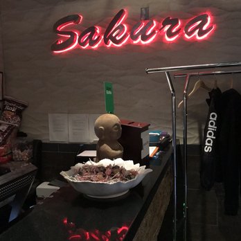 SAKURA JAPANESE STEAKHOUSE - Updated February 2026 - 273 Photos