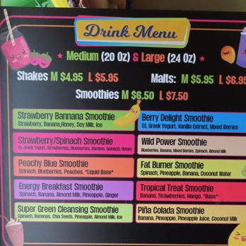 Mountain Cravings - Juice Bars & Smoothies Near Me - Crestline, California Mountain Cravings - Juice Bars & Smoothies Near Me - Crestline, California