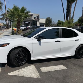 Xtreme Tint - Medium front / Dark back, so clean! - Home Window Tinting Near Me - Whittier, California Xtreme Tint - Medium front / Dark back, so clean! - Home Window Tinting Near Me - Whittier, California