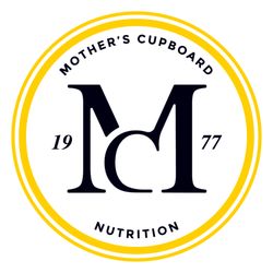 Mother's Cupboard Nutrition