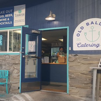 The Counter At Old Ballard Catering - Entrance (9/22/20) - New American Near Me - Seattle, Washington The Counter At Old Ballard Catering - Entrance (9/22/20) - New American Near Me - Seattle, Washington