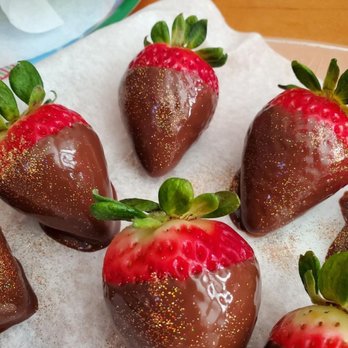 Amor Designs - Desserts Near Me