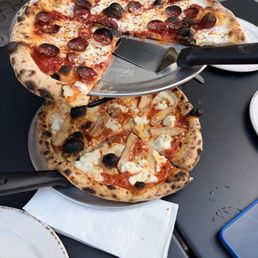 Vodka Pie