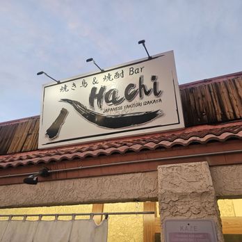 Hachi - Japanese Near Me - Las Vegas, Nevada
