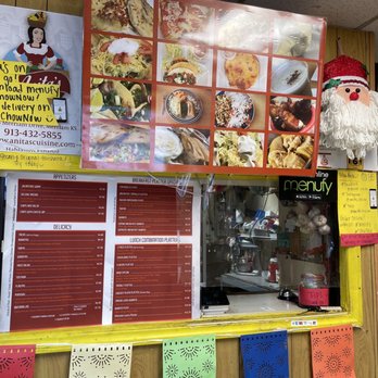 Anita's Cuisine - Mexican Near Me - Merriam, Kansas Anita's Cuisine - Mexican Near Me - Merriam, Kansas