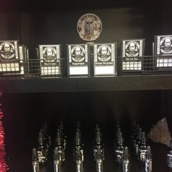 Plaza Barbers - Beard Oils!