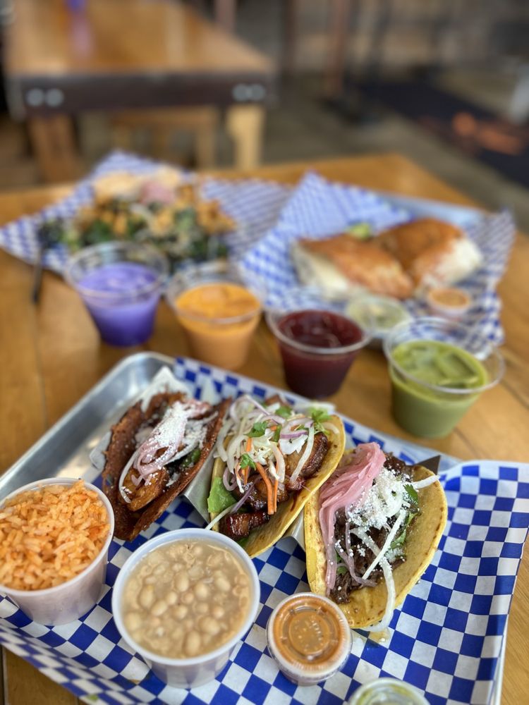 Chinitos Tacos