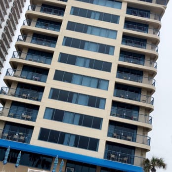 Daytona Beach Regency - Super quiet in this crazy spring break weekend. - Hotels Near Me - Daytona Beach, Florida